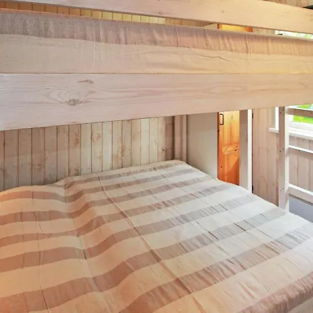 Tatil Evi Holiday Romo Xxii Kongsmark