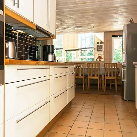 Tatil Evi Holiday Romo Xxii Kongsmark