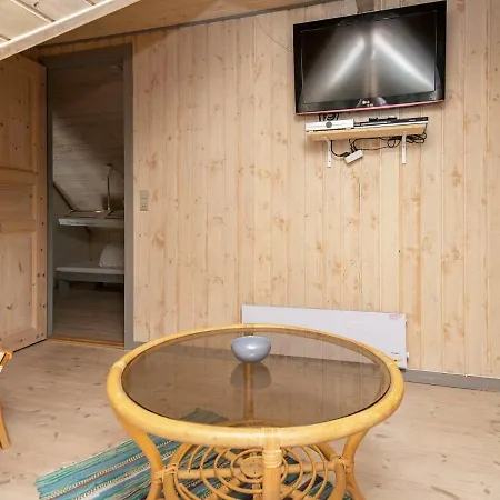 Holiday Romo Xxii Holiday home *