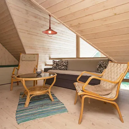 Tatil Evi Holiday Romo Xxii