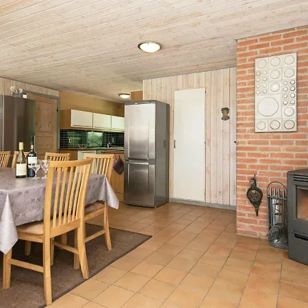 Holiday home Holiday Romo Xxii Kongsmark