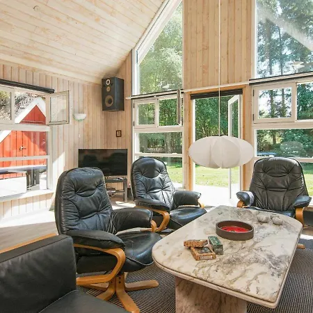 Holiday Romo Xxii Tatil Evi