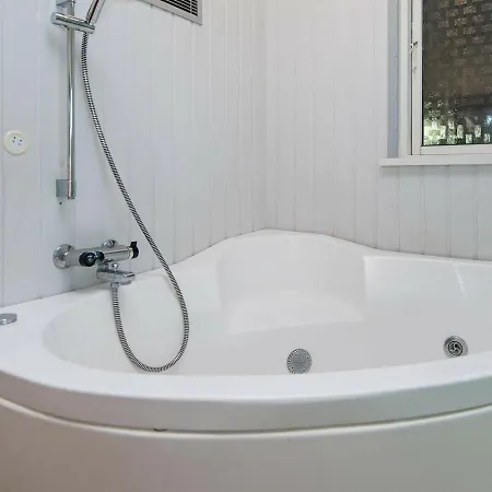 Holiday Romo Xxii Tatil Evi *