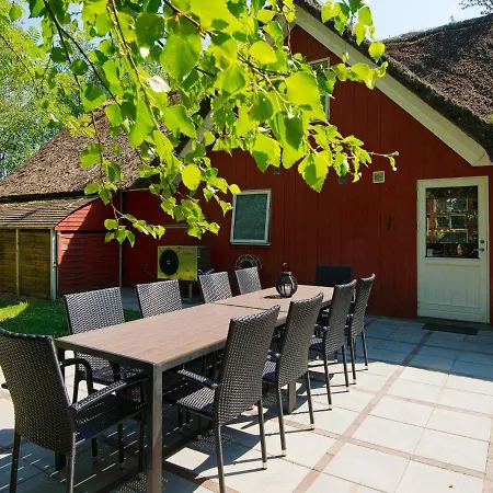 Holiday Romo Xxii Tatil Evi Kongsmark