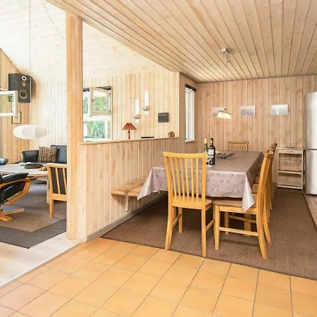 Tatil Evi Holiday Romo Xxii *
