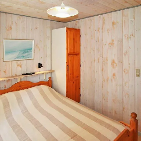 Holiday Romo Xxii Tatil Evi Kongsmark