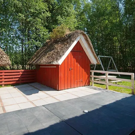 Holiday Romo Xxii Holiday home