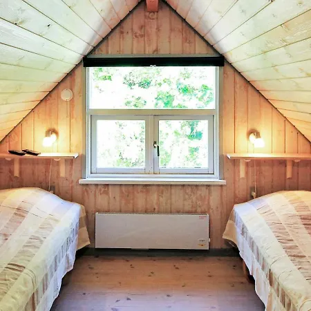 Holiday home Holiday Romo Xxii Kongsmark