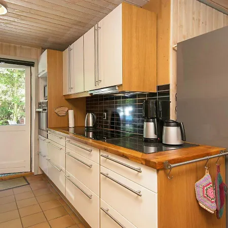 Holiday home Holiday Romo Xxii Kongsmark