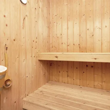 Holiday Romo Xxii Tatil Evi